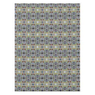 Where's the Fish Head Curry? Tablecloth