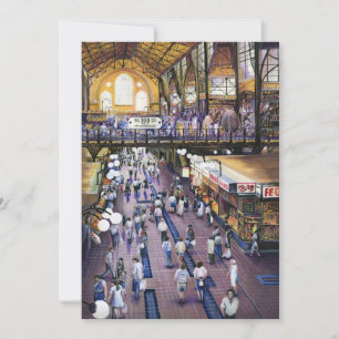 Where's the Water Closet? Budapest