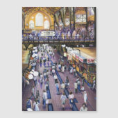 Where's the Water Closet? Budapest (Front)