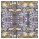 Where's the Water Closet? Budapest Fabric