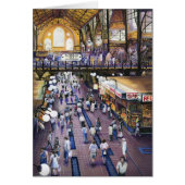 Where's the Women's Water Closet? Budapest (Front)