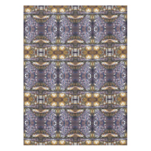 Where's the Women's Water Closet, Budapest Tablecloth