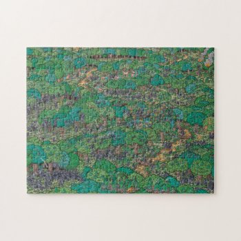 Where's Waldo | Fighting Foresters Jigsaw Puzzle by WheresWaldo at Zazzle