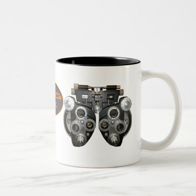 Which is better...1 or 2? Mug (Right)