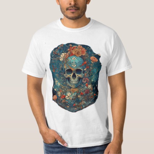 which is death T_Shirt