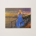Which Path? Child Of God Jigsaw Puzzle at Zazzle