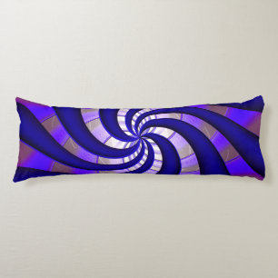 Which Way..... Body Pillow