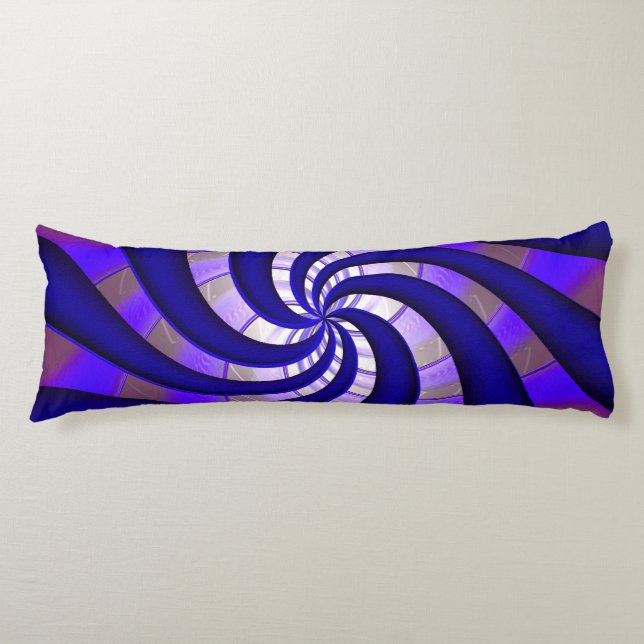 Which Way..... Body Pillow (Front)