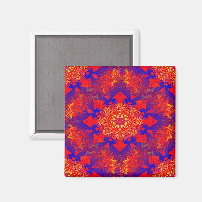Which way...... magnet (Front/Back)