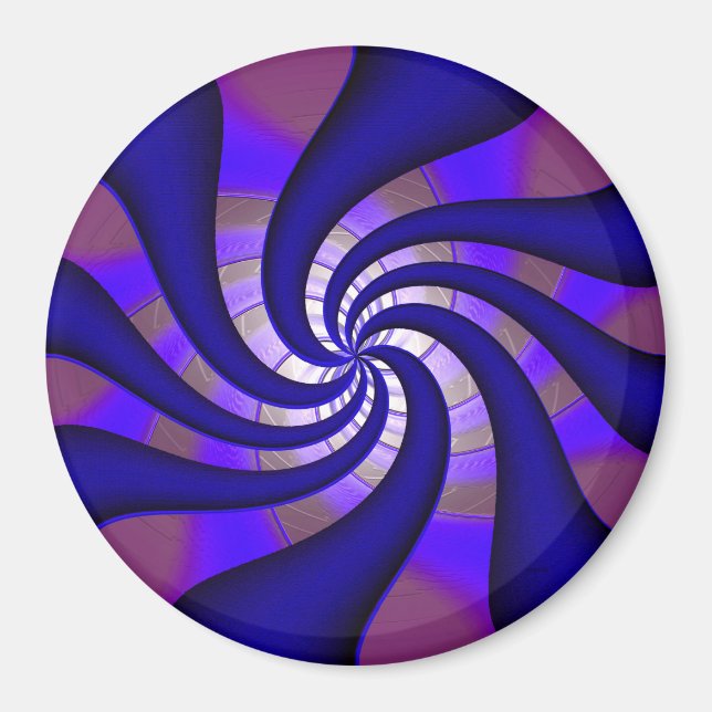 Which Way..... Magnet (Front)