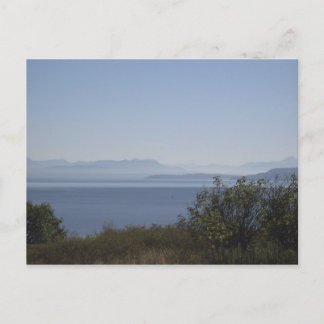 Whidbey Island 3 Postcard