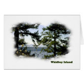 Whidbey Island scenery (Front Horizontal)