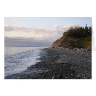 Whidbey Island Sunset Cards