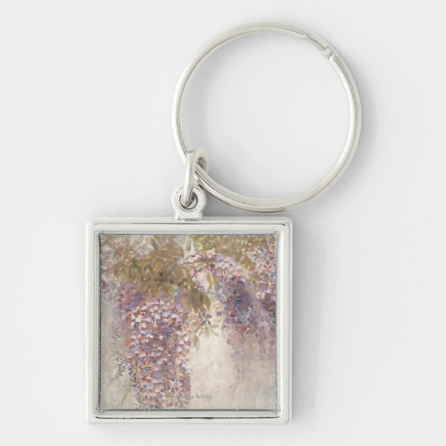 Whiffle Keychain (Front)