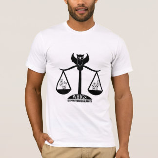 Whigs Balance T-Shirt