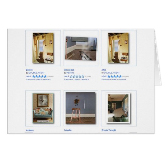 While... (Front Horizontal)