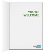 While you were reading this card, I ate your cake (Inside (Right))