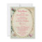 Whimsical Alice in Wonderland Collage Baby Shower