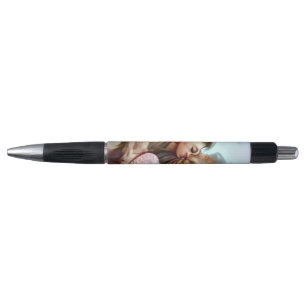 Whimsical Alien Romance Pen