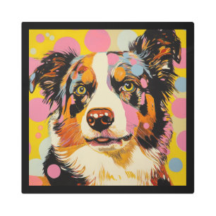 Whimsical Aussie Pop Art