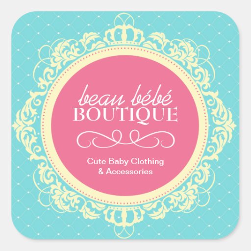 custom baby boutique