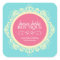 Whimsical Baby Boutique Stickers