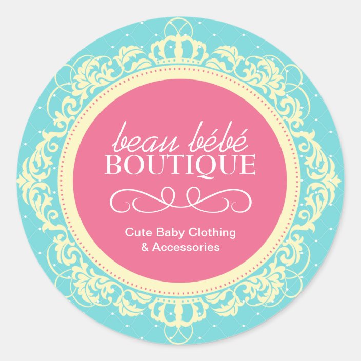 beau baby boutique