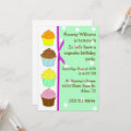 Whimsical Birthday Invitation | Zazzle