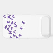 Whimsical Butterfly Case-Mate iPhone Case (Back (Horizontal))