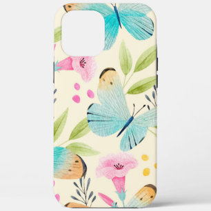 Whimsical  Butterfly    Case-Mate iPhone Case