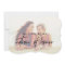 Whimsical Calligraphy Faded Photo Matron Of Honor
