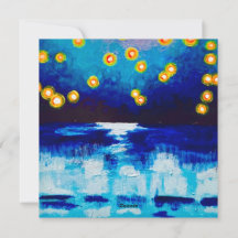 Whimsical Card