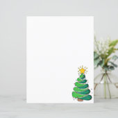 Whimsical Christmas (Standing Front)
