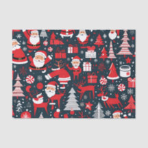 Whimsical Christmas Charm: Be Good or I Will Text