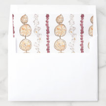 Whimsical Christmas Garland