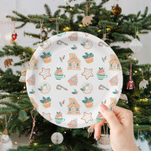 Whimsical Christmas Holiday Party