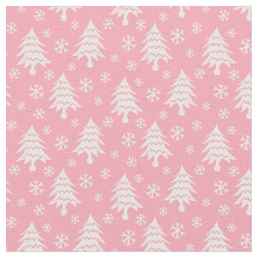 https://rlv.zcache.com/whimsical_christmas_tree_snowflake_pink_white_fabric-r4121edbfcd9a4a31a5fff7a1ca279526_z191r_512.jpg?rlvnet=1