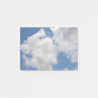Whimsical Cloud Notes