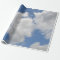 Whimsical Cloud Wrapping Paper