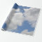 Whimsical Cloud Wrapping Paper