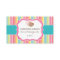 Whimsical Cookies Business Cards
