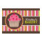 Whimsical Custom Bakery Poster