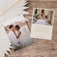 Whimsical Desert | Beige Flat Photo