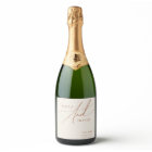 Whimsical Desert | Beige Wedding