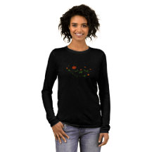 Whimsical Dragonfly 'Imagine' Floral 