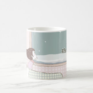 Whimsical Dreamscape 2 Mug