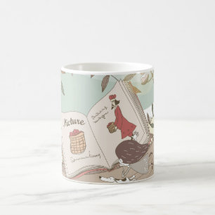 Whimsical Dreamscape 3 Mug