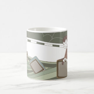 Whimsical Dreamscape 4 Mug