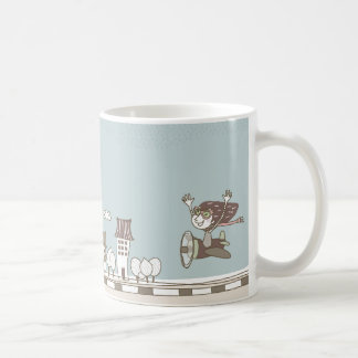 Whimsical Dreamscape 5 Mug