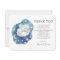 Whimsical Elephant Twinkle Little Star Baby Shower